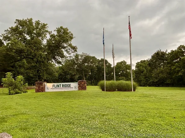 0 Deer Path Rd, Kansas, OK 74347
