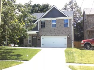 86 Penmoken Park, Lexington, KY 40503