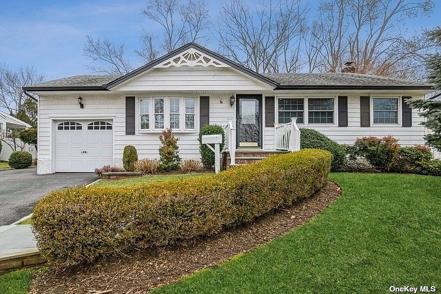 6 Fieldcrest Lane, Farmingdale, NY 11735 Zillow