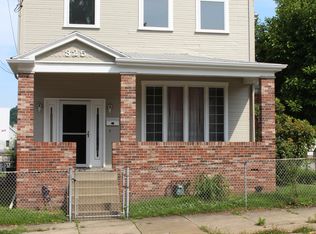 325 30th St, McKeesport, PA 15132