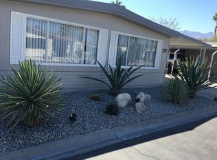 231 Los Pinos Dr, Palm Springs, CA 92264