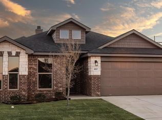 13814 Gary Ave, Lubbock, TX 79423