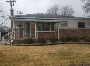 9120 Weddel St, Taylor, MI 48180