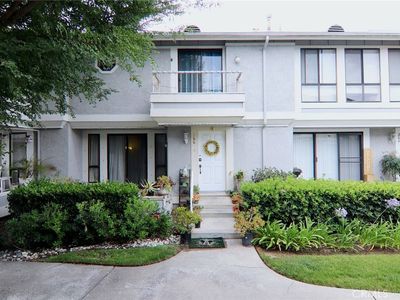 266 S Seneca Cir #41, Anaheim, CA, 92805