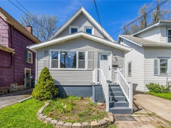 158 Amber St, Buffalo, NY 14220