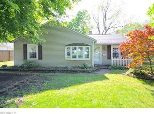 92 Hawthorne Dr, Painesville, OH 44077
