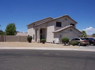 20448 N 37th Dr, Glendale, AZ 85308