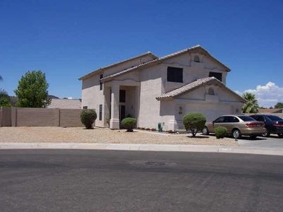 20448 N 37th Dr, Glendale, AZ, 85308