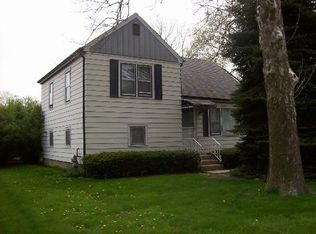 7619 S Ferdinand Ave, Bridgeview, IL 60455