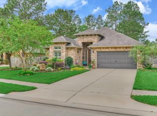 126 Bellardia Ct, Montgomery, TX 77316