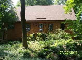 1490 Demetrias Dr, Winston Salem, NC 27103