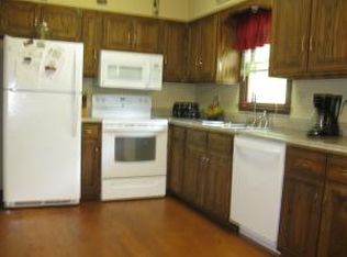 320 Mary St, Mexico, MO 65265