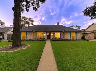 2523 Anniston Dr, Houston, TX 77080