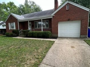 575 Sharon Ln, Hamilton, OH 45013