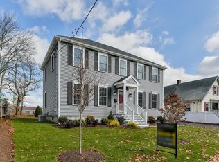 66 Lancaster Rd, Dedham, MA 02026