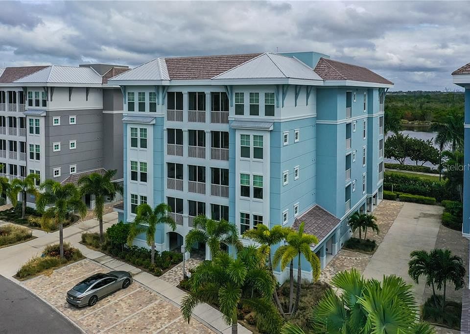 1st image of 387 Aruba Cir Unit 403