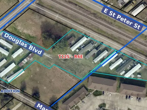 907 Douglas Blvd, New Iberia, LA 70560