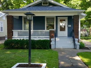 1940 S State St, Springfield, IL 62704