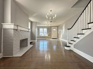 1823 S 68th St, Philadelphia, PA 19142