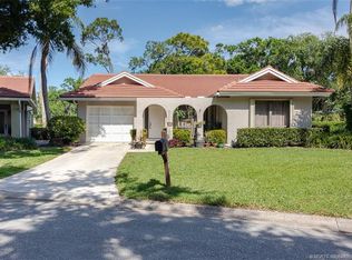 2608 SW Willowood Cir, Palm City, FL 34990