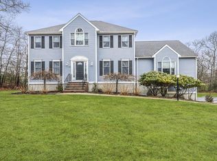 143 Eagle Rock Rd, Stoughton, MA 02072