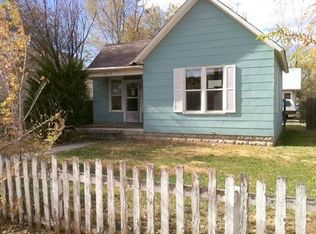 331 N 6th St, Sterling, CO 80751
