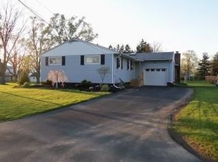 310 W 7th St, Dunkirk, NY 14048