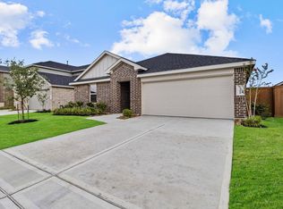 22010 Vernazza Bend Dr, Hockley, TX 77447