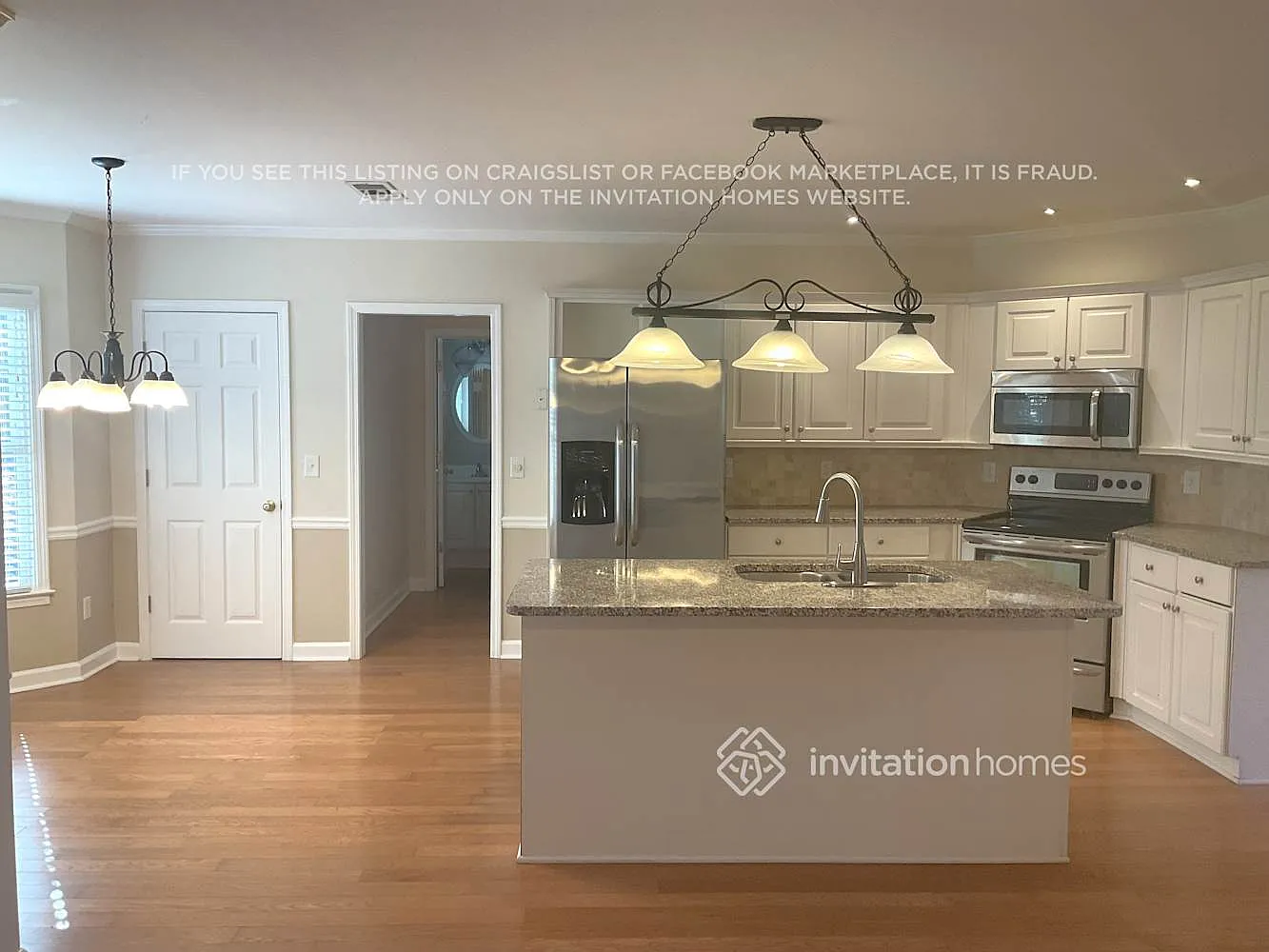 2977 Kaley Dr NW Kennesaw, GA 30152 — Photo 3