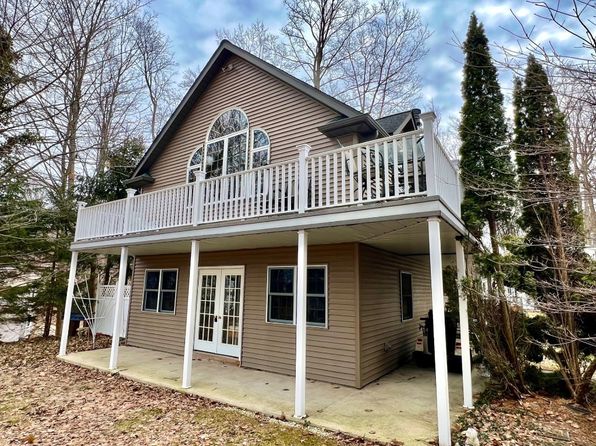 13478 Old Lake Rd UNIT 62, East Springfield, PA 16411