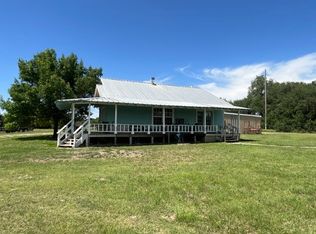 707 County Road 426, Purmela, TX 76566