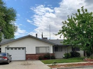 2505 W Lansing Way, Fresno, CA 93705