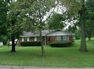 153 Beverly Ave, Lexington, KY 40505