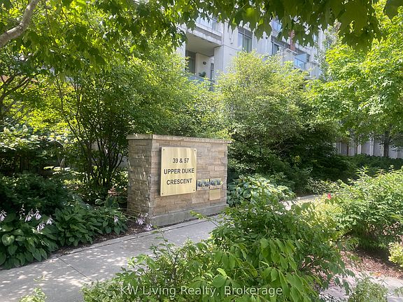 2nd image of 57 Upper Duke Cres #101