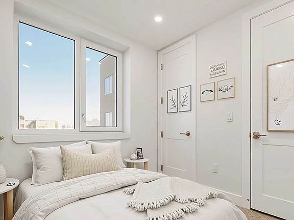 3rd image of 1001 Bushwick Ave #5A