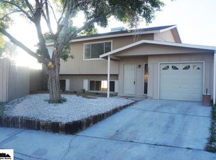 5154 Pearlite Cir, Las Vegas, NV 89120