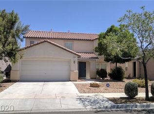 8224 Cline Mountain St, Las Vegas, NV 89131