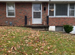 10606 E Kentucky Ave, Sugar Creek, MO 64054