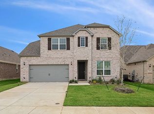 3621 Cadogan St, McKinney, TX 75071