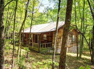 319 Scott Wyatt Rd, DEER LODGE, TN 37726