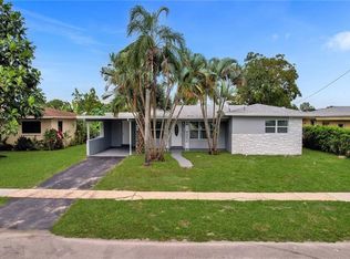 3001 SW 3rd St, Fort Lauderdale, FL 33312