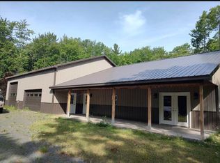 4605 S Sidnaw Rd, Sidnaw, MI 49961
