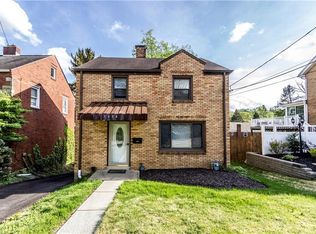 1526 Reamer St, Pittsburgh, PA 15226