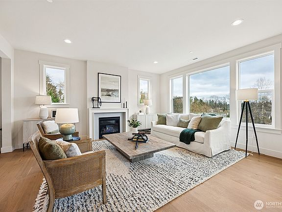 5th image of 8407 NE 156th (Lot 4) Place