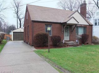 1211 18th St NE, Canton, OH