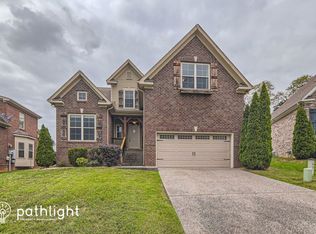 6025 Sanmar Dr, Spring Hill, TN 37174