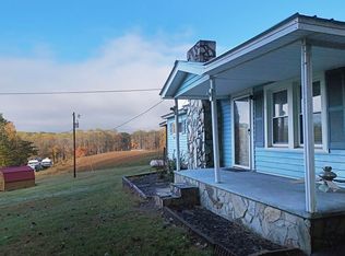 4508 Owltown Rd, Ellijay, GA 30536