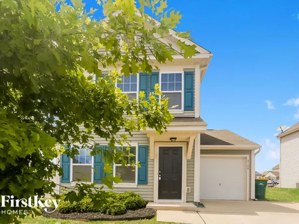 8180 Thornton St, Locust, NC 28097
