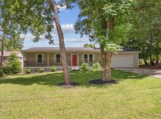 4587 Alder Ln, Powder Springs, GA 30127
