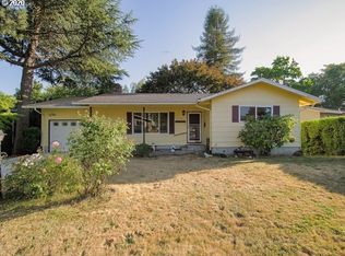 6336 SE Cedarcrest Dr, Milwaukie, OR 97222